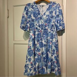 Grace Karin dress NWT